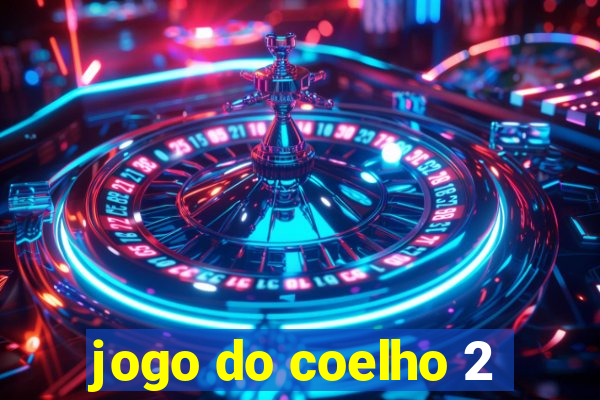 jogo do coelho 2